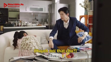 Thư Ký Bạch Ngày Nào Cũng Muốn Từ Chức Tập 15 - 白秘书每天都想辞职