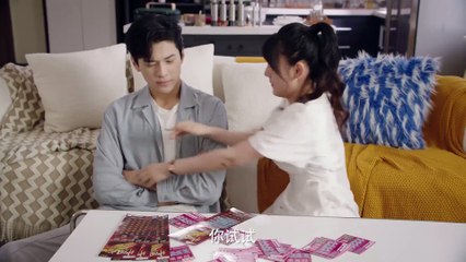 Thư Ký Bạch Ngày Nào Cũng Muốn Từ Chức Tập 19 - 白秘书每天都想辞职