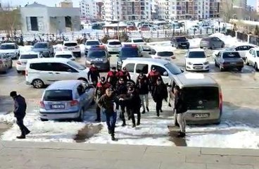 Minik Mete'nin ölümüne neden olan köpeğin sahibi adliyeye sevk edildi