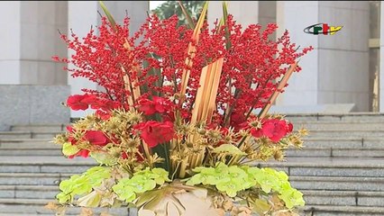 Présidence Actu du 30 Janvier 2023