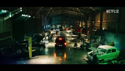 10 jours du côté du bien Bande-annonce VO