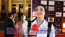 المصممة المصرية هلا عيسى : الأزياء المصرية تميل للبساطة وانا بحب اختار الازياء المريحة والهادية