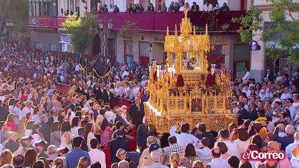 Santo Entierro en campana (2022)