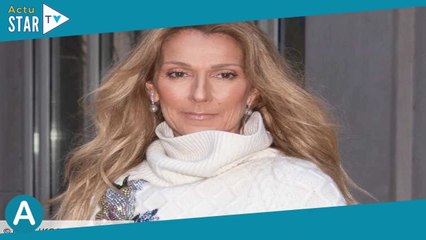 « Elle est entourée de spécialistes » : Céline Dion malade, sa soeur Claudette donne de ses nouvelle