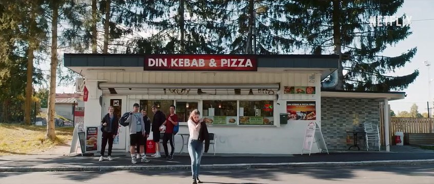 Viking Wolf Bande-annonce VO