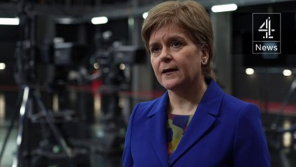 'Heightened public concern' led to pause in trans transfers