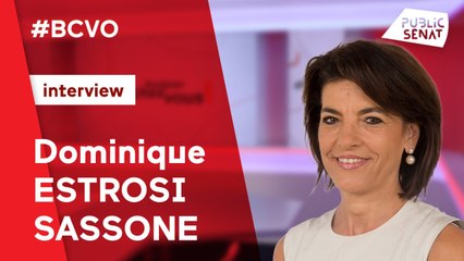 Retraites : "Le gouvernement doit aller jusqu'au bout, il en va du quinquennat d'Emmanuel Macron"