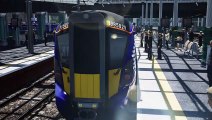 Train Sim World 3: ScotRail Express: Edinburgh - Glasgow Out Now | PS5 & PS4 Games