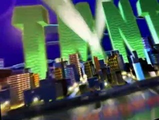 Teenage Mutant Ninja Turtles (2003) S05 E008 New World Order(Part 1)