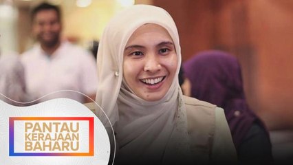 Lantikan Nurul Izzah | TI-M dakwa bertentangan prinsip PM tolak nepotisme, kronisme