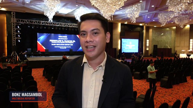 Sara Duterte lays out education challenges, vows for learning reforms