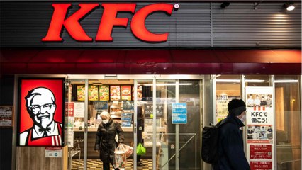 KFC customer’s horrible find in her food leaves people shocked and gagging