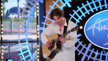 Australian Idol S08E01 part 1/1