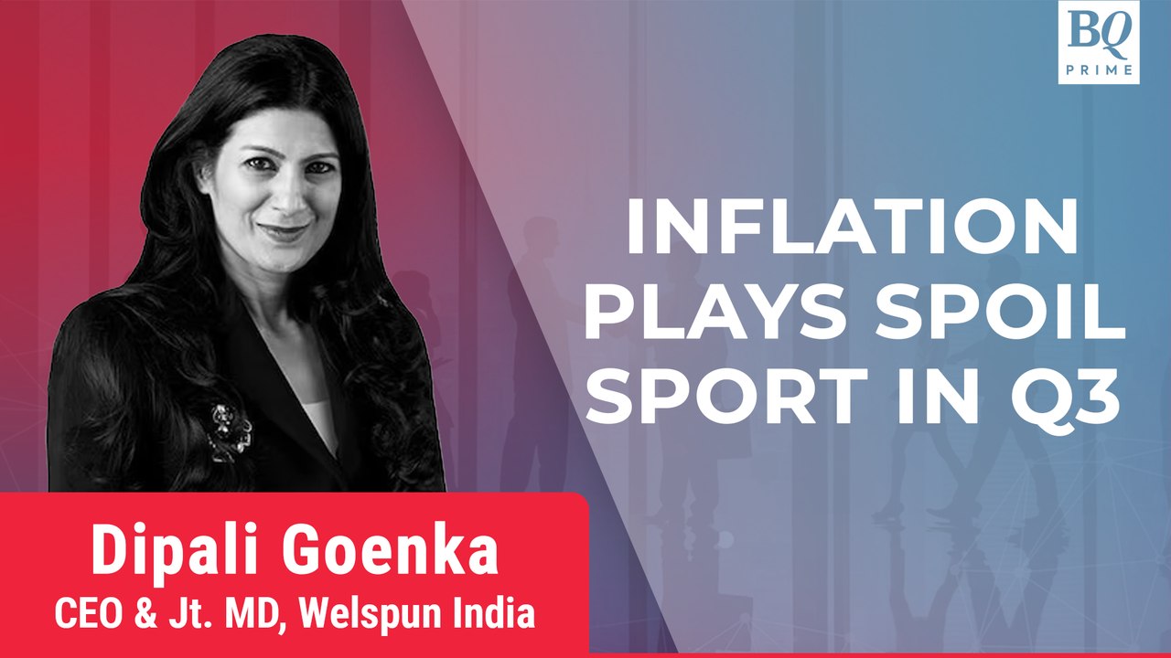 Q3 Review| Analysing Welspun India's Q3 Performance