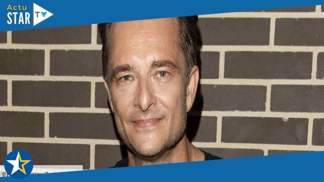 David Hallyday : après l’annulation de ses concerts, il fait une mise au point