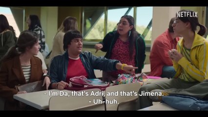 In Love All Over Again - Official Trailer Netflix