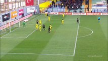 İstanbulspor 2-4 Yukatel Kayserispor Maçın Geniş Özeti ve Golleri