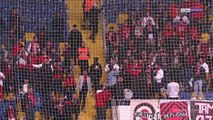 MKE Ankaragücü 0-2 Gaziantep FK Maçın Geniş Özeti ve Golleri