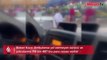 Ambulansa yol vermeyen konvoydakilere 118 bin 487 lira ceza uygulandı