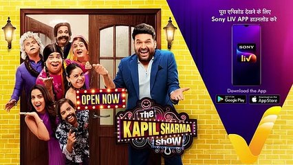 Khan sir Kapil Sharma show