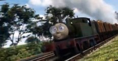 Thomas the Tank Engine & Friends Thomas & Friends S16 E016 Whiff’s Wish