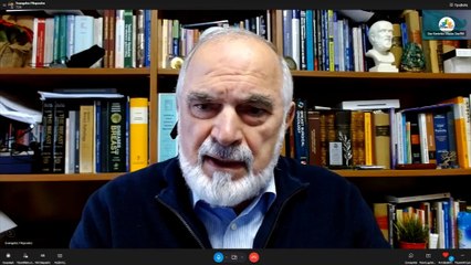 Ευάγγελος Φιλόπουλος: Αναβλήθηκαν χιλιάδες χειρουργεία καρκινοπαθών, λόγω της πανδημίας