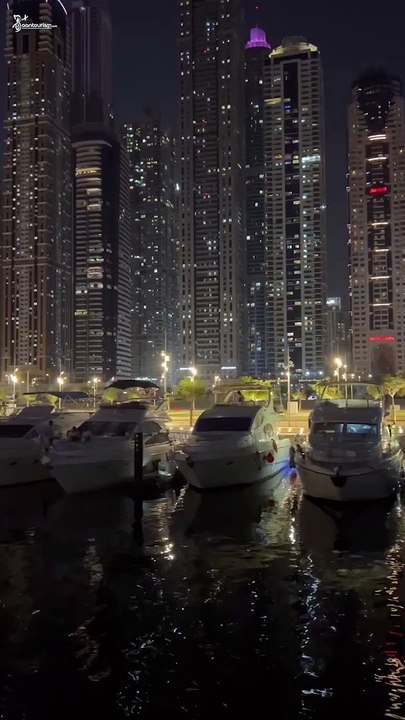 Best Things to Do & Attractions In Dubai | Book Thru Aan Tourism