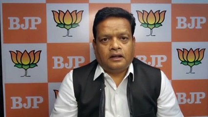 सवा 4 वर्ष में राजस्व विभाग में कोई काम नहीं हुआ है, यह बात कांग्रेस ने स्वीकार ली : देवलाल ठाकुर