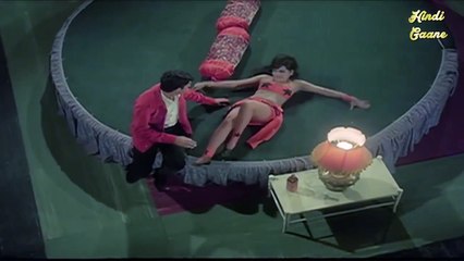 Ye Tanhai Ye Jazbat /  Khoj (1971) /Suman Kalyanpur, Usha Khanna