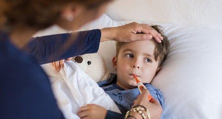 Prof. Dr. Yılmaz: Çocuklarda görülen GAS enfeksiyonunda artış var