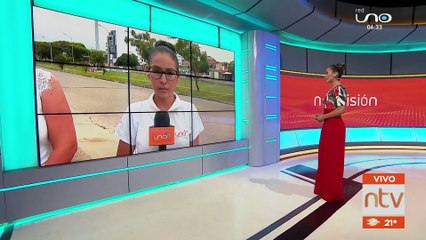 Esposa de Camacho denuncia abuso tras hallazgo de cámara: "El Gobierno grabó nuestra intimidad como pareja"