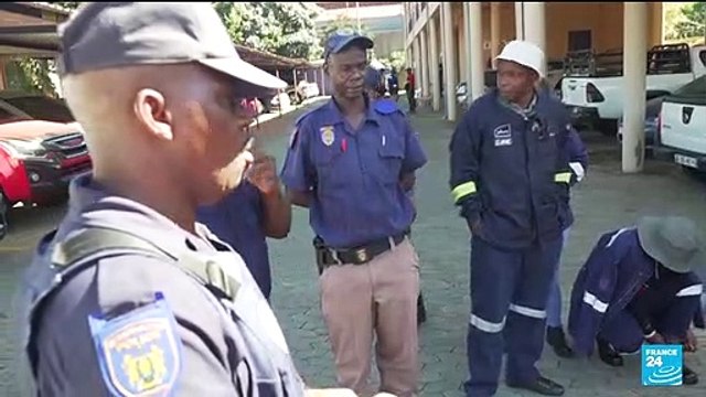 South Africa electricity crisis: govt considers national state of disaster