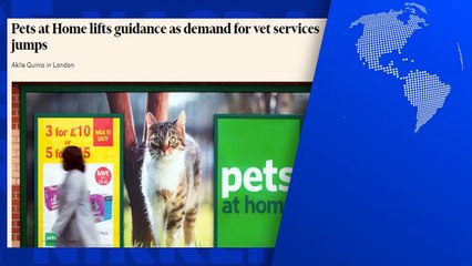 MarketScreener's World Press Review : January 31, 2023