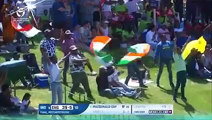 India women cricket team ne u19 world cup Jeet kr rcha itihaas