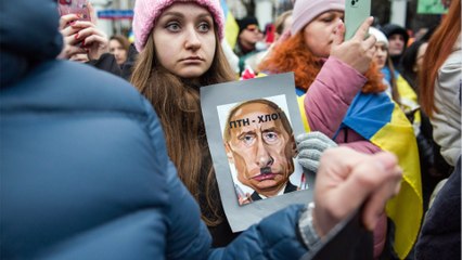 Putin und die Ukraine: Aktuelle Entwicklungen und Hintergründe 🇷🇺🇺🇦