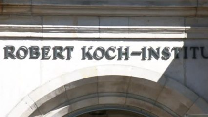 STIKO + RKI Robert-Koch-Institut Passe-Partout