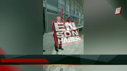 Olaf Scholz ile Lula da Silva'nın karşılaşmasında soğuk rüzgarlar esti