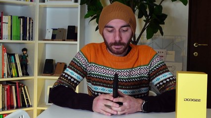Recensione Doogee S99: sempre un passo avanti