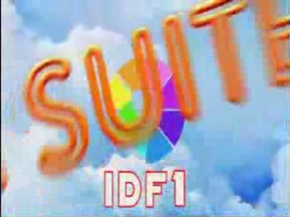 Bandes Annonces IDF1