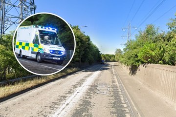 Urgent Police Search After Hit-and-Run Incident in Edinburgh 🚓