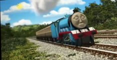 Thomas the Tank Engine & Friends Thomas & Friends S17 E004 Gordon Runs Dry