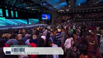 A Bold Move - Pastor Sarah Jakes Roberts