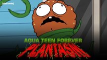 Aqua Teen Para Siempre: Plantasm - Trailer VO