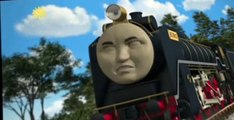 Thomas the Tank Engine & Friends Thomas & Friends S17 E007 Henry’s Hero