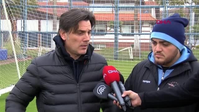 SPOR Fenerbahçe'yi konuk edecek Adana Demirspor'da hedef üç puan