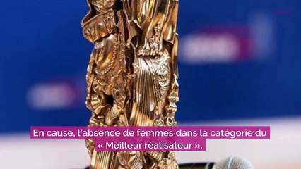 Un « prix Cléopâtre » a été créé pour récompenser les réalisatrices oubliées des Césars