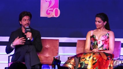 SRK thanks all those who made sure 'Pathaan' could be watched 'with love'
