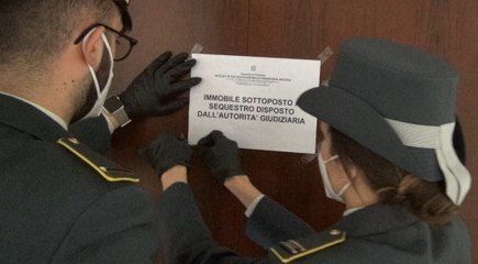 Evasione fiscale, confische per 850mila euro a imprenditori (31.01.23)