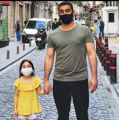 Batman'da boşanma aşamasındaki koca, eşine acı çektirmek için kızını öldürdü