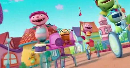 Henry Hugglemonster S01 E009 - Promises Promises - Fireworks Night